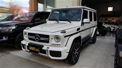 مێرسێدس بێنز G-Class